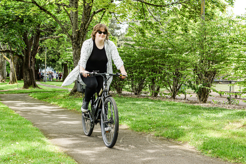 Sew Many Bikes Returns